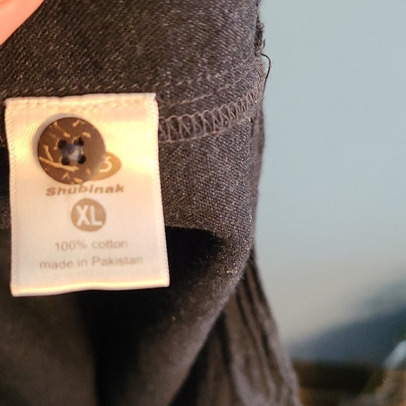 Shubinak kurta set XL - Picture 5 of 7